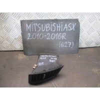 Решётка вентилятора правая передняя 8030a-15750 mitsubishi asx 1,8did 10-16r
