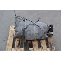 Кпп автомат мерседес w204 1.8 компрессор r2202711901 * f / v *