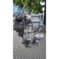 Форд kuga mk3 побег 1.5 ecoboost кпп