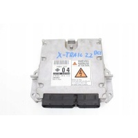 Блок управления nissan x - trail 275800 - 2976 23710 eq46a