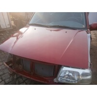 Гранд vitara i 5d капот /