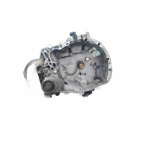 Renault scenic i 1.6 99 год кпп jb3 936