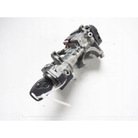Honda cr - v 3 06 - 12 иммобилайзер с ключем