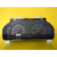 Спидометр часы mitsubishi space вагон бензин mr381549 nr826