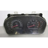 Спидометр часы . mr381549 mitsubishi space вагон n50 98 - 04 2.4gdi 150km 4g64
