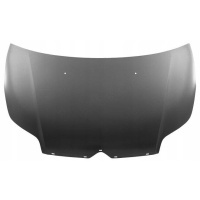 Капот крышка двигателя citroen c4 2004 - 2008 grunt