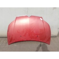 Капот крышка двигателя citroen c4 04 - 08