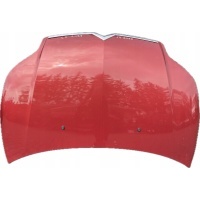 Капот крышка двигателя citroen c4 i 3d 3 04 - ekqd хэтчбек