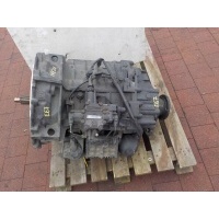 Iveco eurocargo 22r 180e25s 6.7 250km euro6 кпп автомат 6as800t0