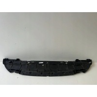 Renault megane v e - tech плита крышка бампера передняя 638440247r