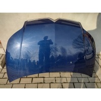 Citroen c4 5d 05 капот крышка двигателя
