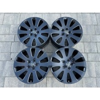4× колесо алюминиевая opel oe insignia а opc 2008 - 2017 8.5 
