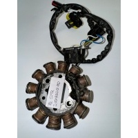 Статор зажигания uzwojenie husqvarna эти smr 250 450 570