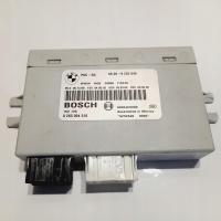 Мини купер r57 блок парковки pdc 9252640 0263004510