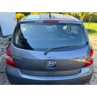 Крышка багажника задняя багажника задняя hyundai i20 i 08 - европа 5 дверь лак: 2e