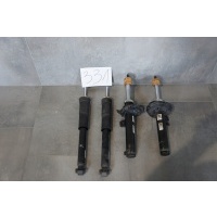 № 331 амортизатор задняя skoda октавия rs iii 5q0512011hp