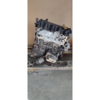 Двигатель opel 1.9cdti z19dt голый отправка монтаж ок