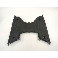 Agility 16 50 4t торпеда пластик передняя колени