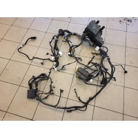 Свет установка камеры двигателя x - trail t32 qashqai j11 1.3 твк