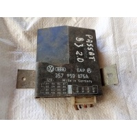 Модуль комфорта блок управления audi 80 b3 357959875a