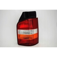 LAMPA TYLNA PRAWA VOLKSWAGEN TRANSPORTER T5 03 - 09