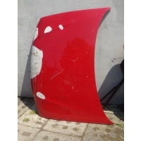 Mazda 323 bj 98 - 03 капот крышка двигателя