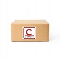 Caffaro 500192 Rolka napinacza, pasek klinowy wielorowkowy