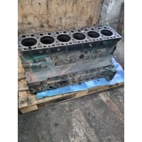 Blok двигателя голый отправка volvo fl fe renault премиум midlum dxi 7 d7f