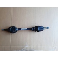Форд focus mk1 1.8 tdci привод левая переднее передняя 1s4w - 3b437 - ab