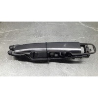 1637600034 Klamka lewy przod mercedes W163