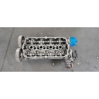 Land rover freelander i 1.8 16v головка блока цилиндров полная 18k4f