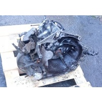 Кпп 20dp10 citroen c4 1 , 6 16v