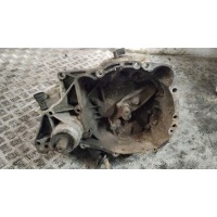Кпп renault kangoo 1.2 jb1985