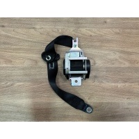 PAS BEZPIECZEŃSTWA LEWY TYŁ MERCEDES GLS W166 A1668600985