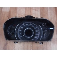 Honda cr - v crv iv 2016 2.0 benz автомат спидометр hr0408760 78100t1eg250