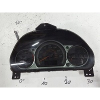 Honda cr - v crv 2 ii рестайлинг 05 - 06r 2.0 b спидометр англичанин hr0333078