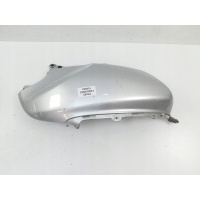 Suzuki xf 650 freewind ogon zadupek левый