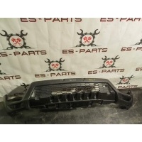Юбка бампера передняя переднего honda cr - v crv v 17 - 71102 - tnyy - zz00