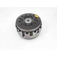 Муфта комплект yamaha bt 1100 bulldog , 2002 год