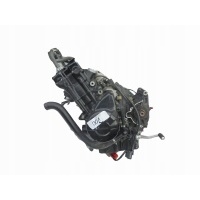 Двигатель engine honda cbr 1100 xx 42333km