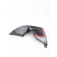 Aprilia dorsoduro 750 08 - 14 обтекатель боковое правая