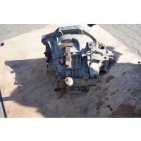 Кпп pk5371 renault master ii nissai interstar 2.5 dci