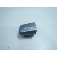 Накладка ручки наружной Nissan Navara (D40) (2005 - 2015) 80646EB33B