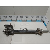 Рейка рулевая Ford Mazda 2 (DY) (2003 - 2006) 1768390