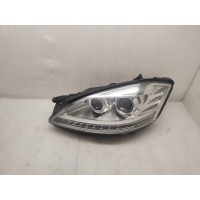 Mercedes - benz s w221 ксенон с светодиодный передняя сторона левая a2218202939