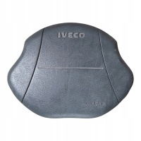 Подушка airbag iveco daily iii 3 504072860