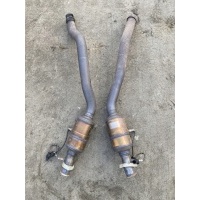 Катализатор мерседес 4 , 7 v8 w166 x166 kt0314 a1664903914 в сборе зонда