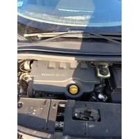 Двигатель 1.9 dci 130km g9q n870 renault scenic iii 2011