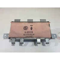 Подушка безопасности пассажира mazda 2 де 07 - 15 airbag