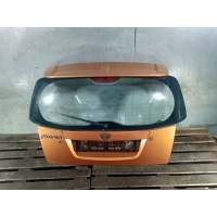Крышка багажника багажника kia picanto i hatchback